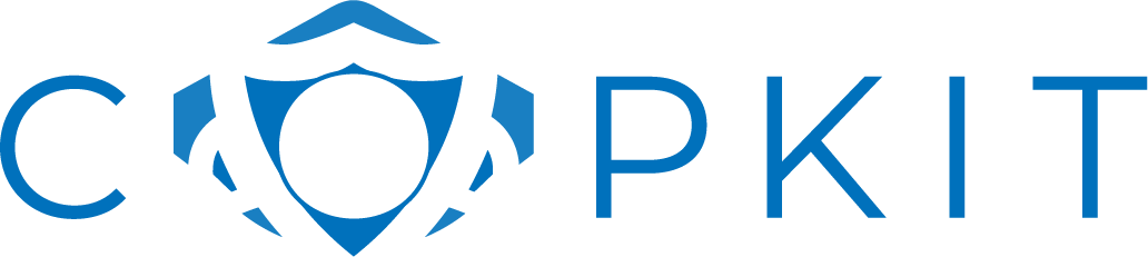 COPKIT logo