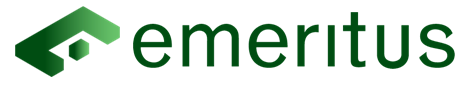 EMERITUS Logo