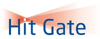 HITGATE logo