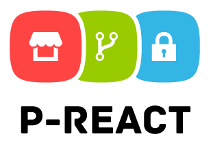 PREACT LOGO SITE