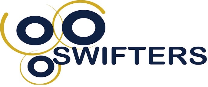 SWIFTERS logo LI