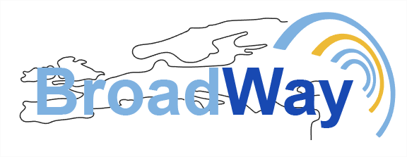 bway logo