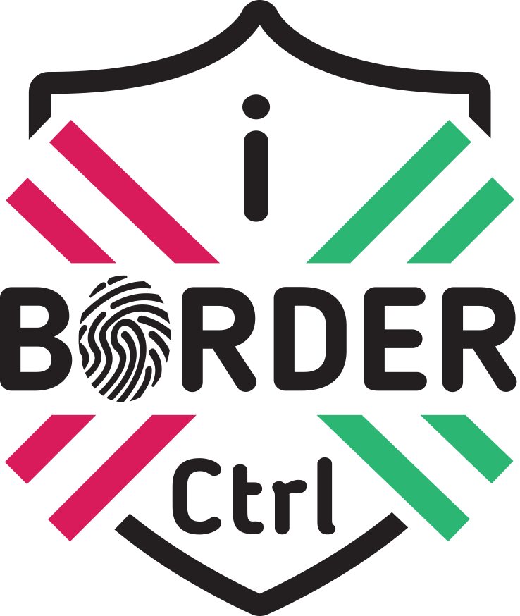 iBorderCtrl logo