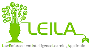 leila logo