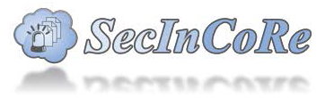 secincore logo