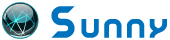 sunny logo