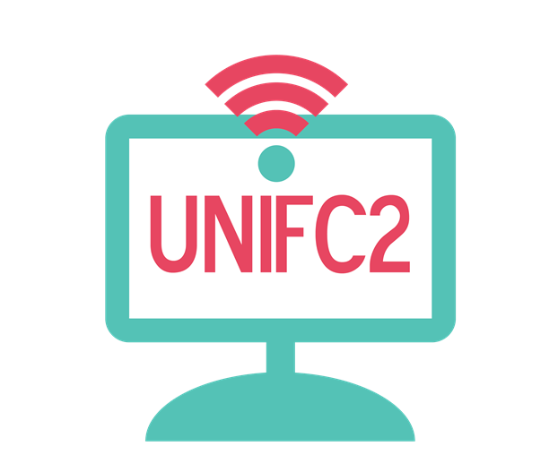unifc2 logo