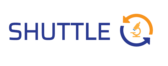 SHUTTLE Logo