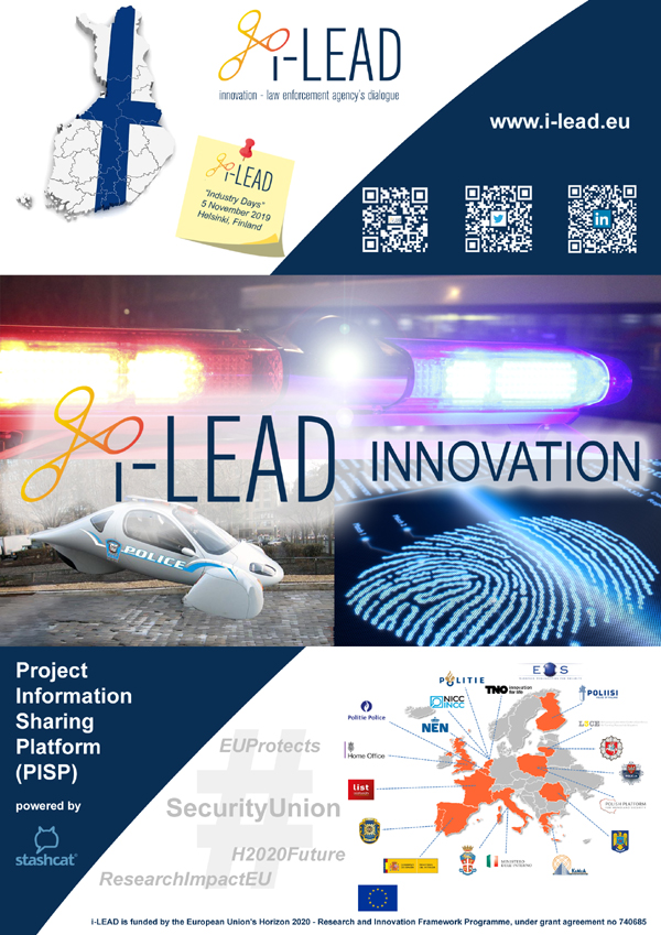 iLEAD