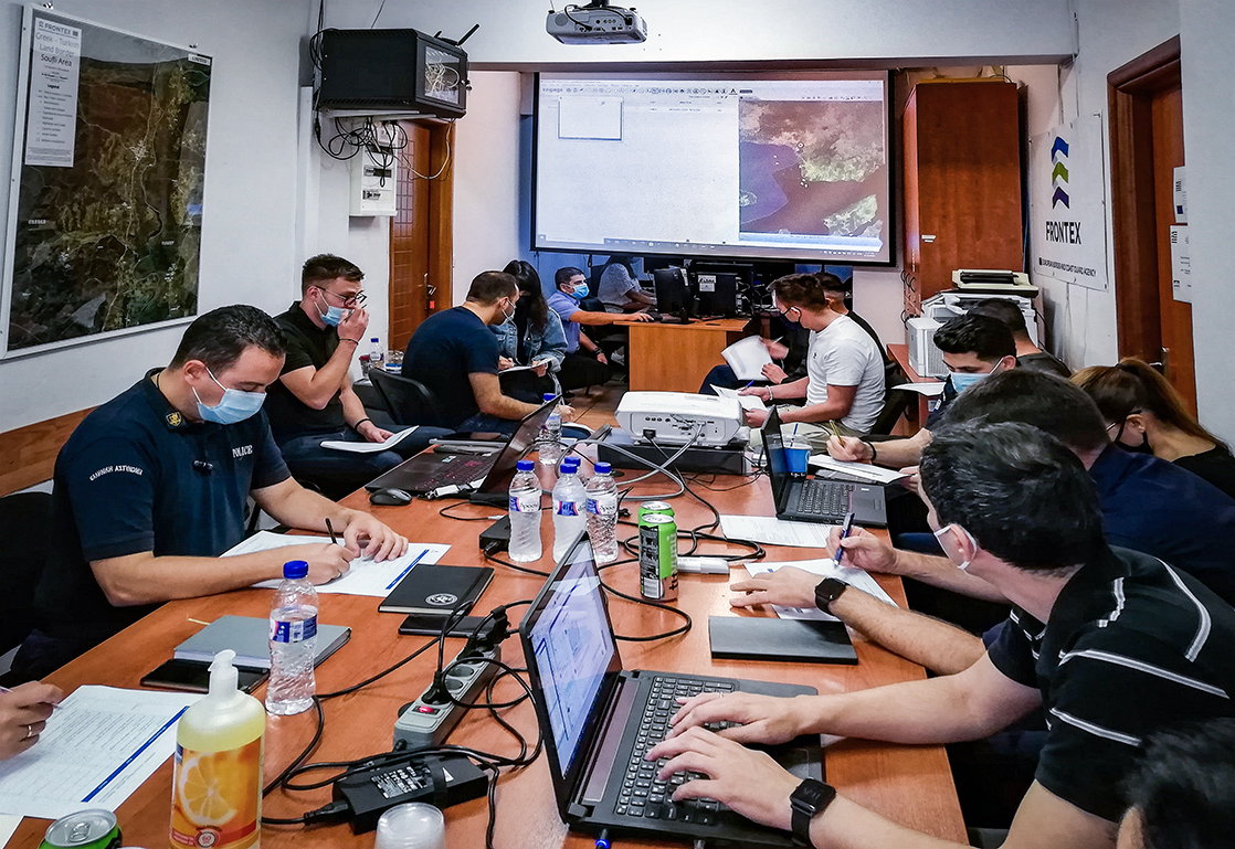 Andromeda 2nd Release 002