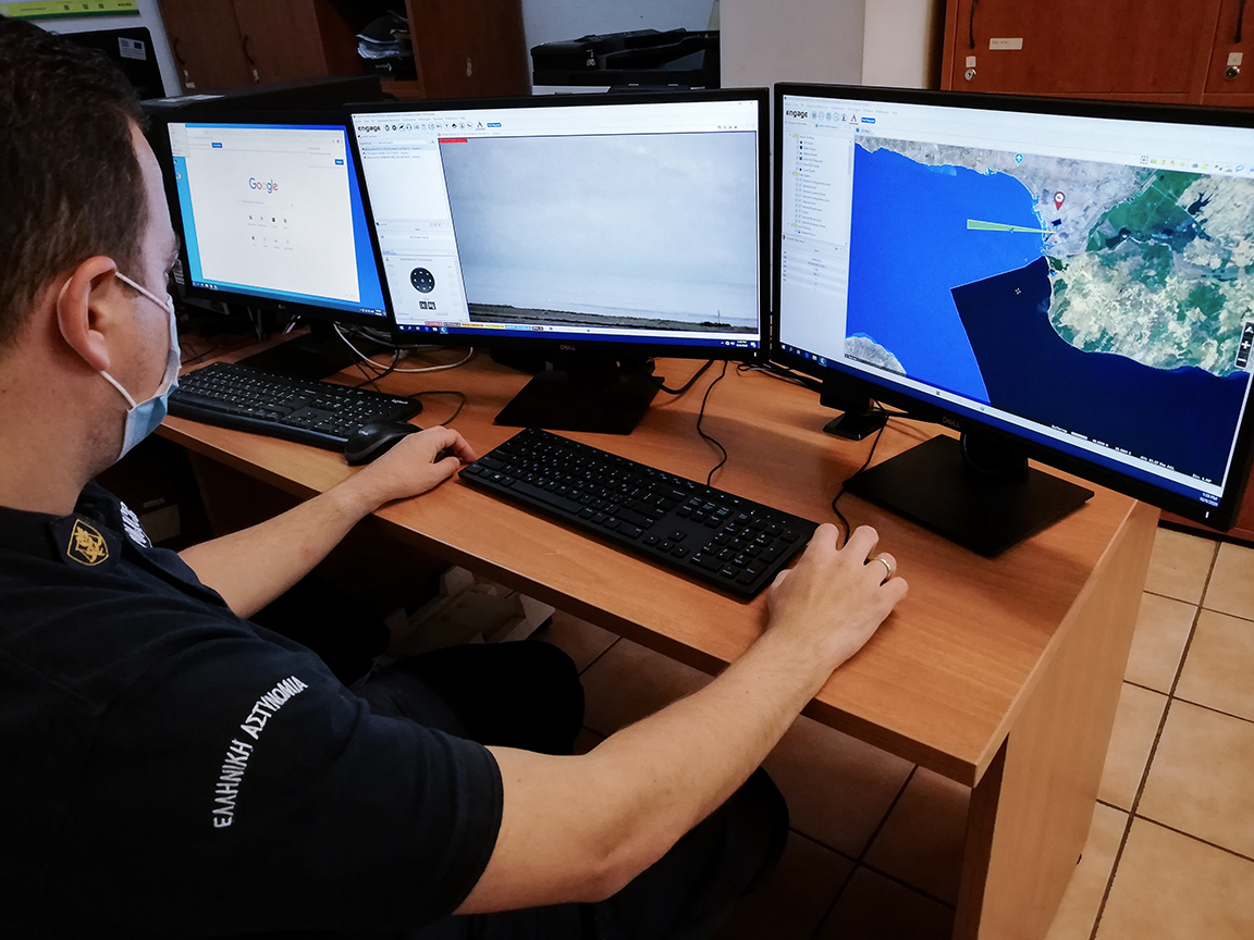 Andromeda 2nd Release 003